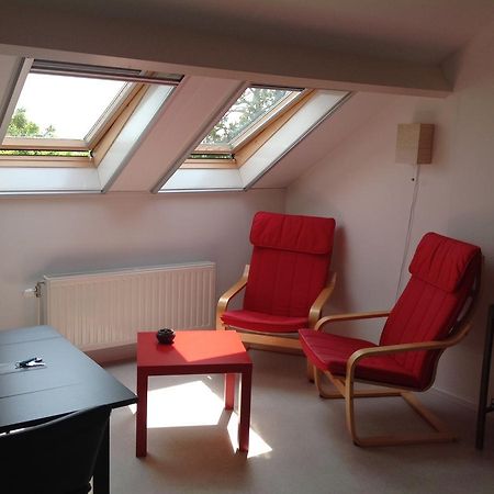 B&B Op Kolderveen Nijeveen Dış mekan fotoğraf