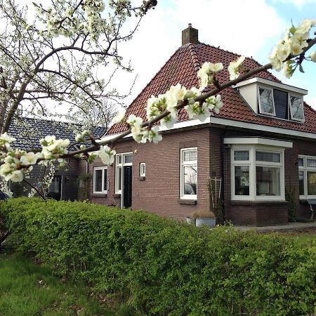 B&B Op Kolderveen Nijeveen Dış mekan fotoğraf