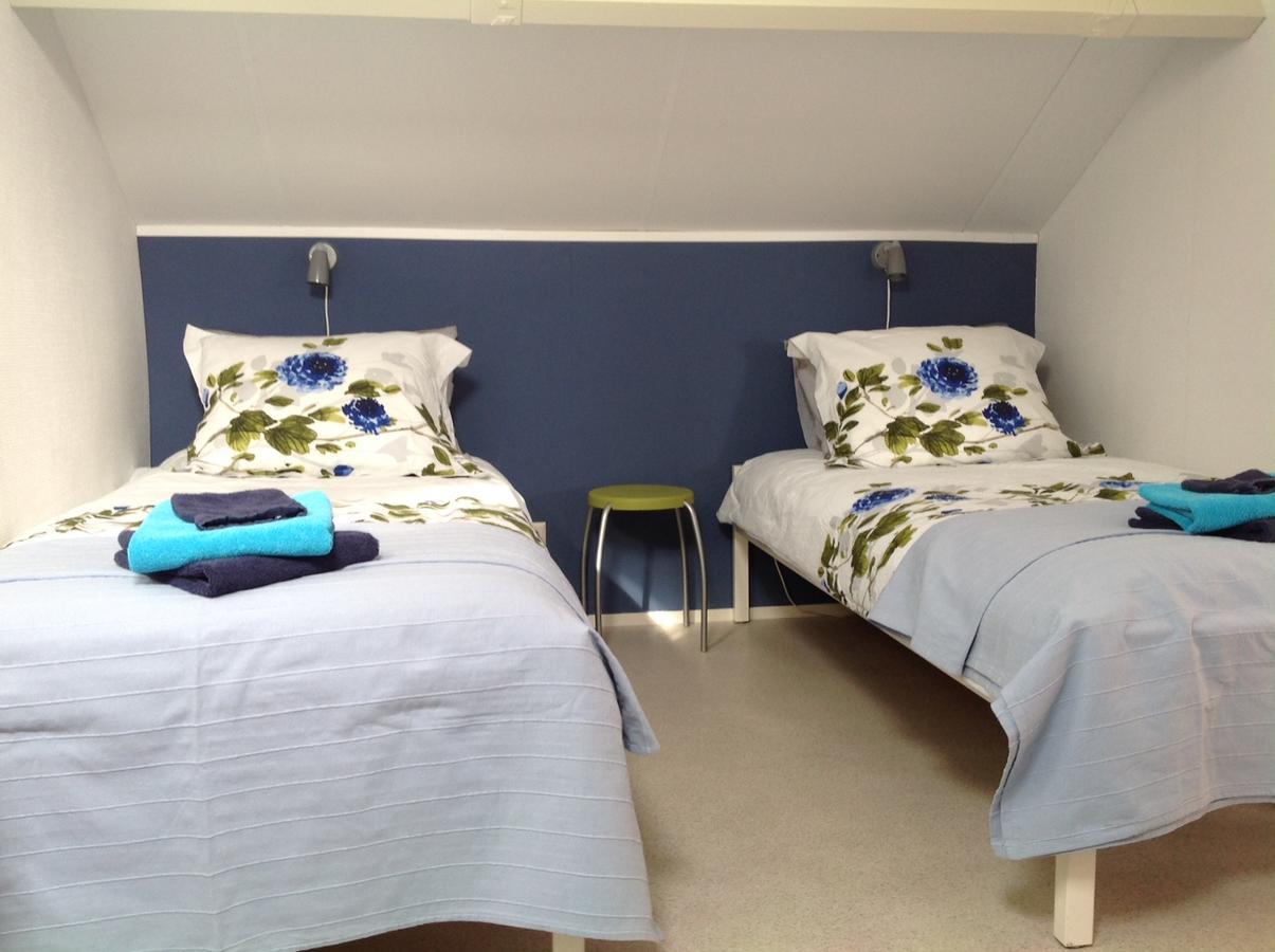 B&B Op Kolderveen Nijeveen Dış mekan fotoğraf
