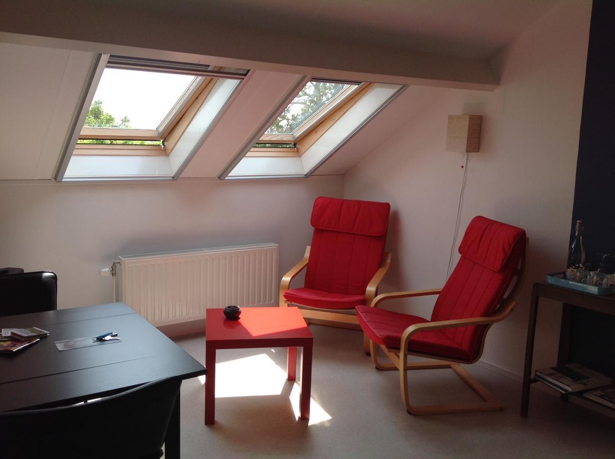 B&B Op Kolderveen Nijeveen Dış mekan fotoğraf