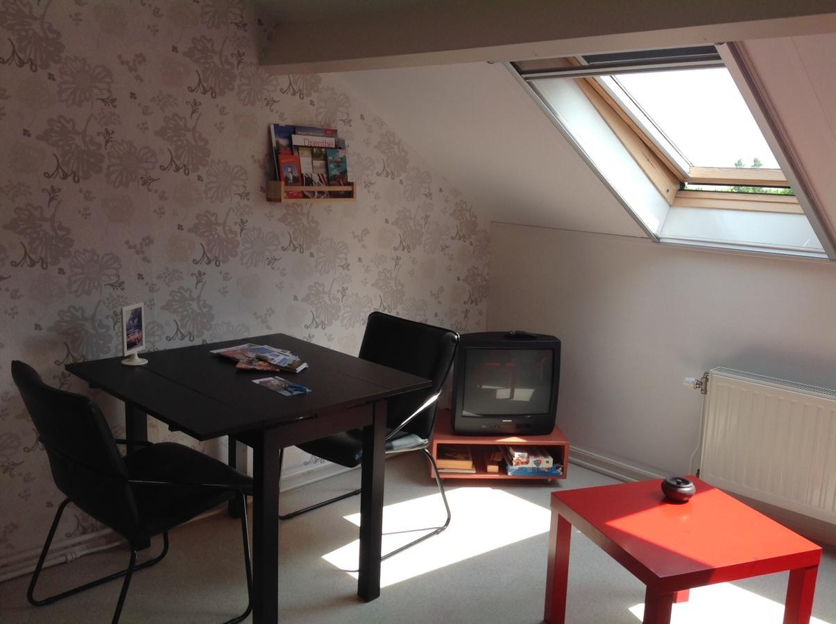 B&B Op Kolderveen Nijeveen Dış mekan fotoğraf