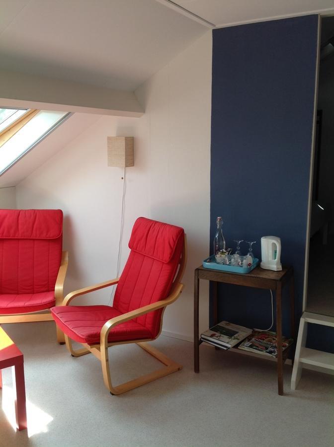 B&B Op Kolderveen Nijeveen Dış mekan fotoğraf