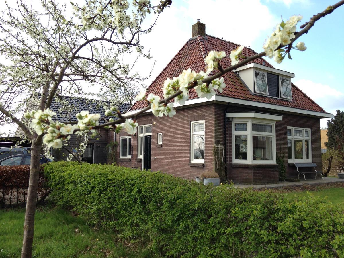 B&B Op Kolderveen Nijeveen Dış mekan fotoğraf